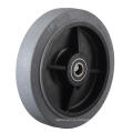 8inch Heavy Duty Conductive Single Wheel